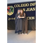 COLACIÓN SECUNDARIO 2018